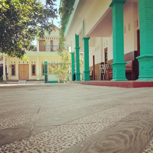 Tata Homestay - Image 1