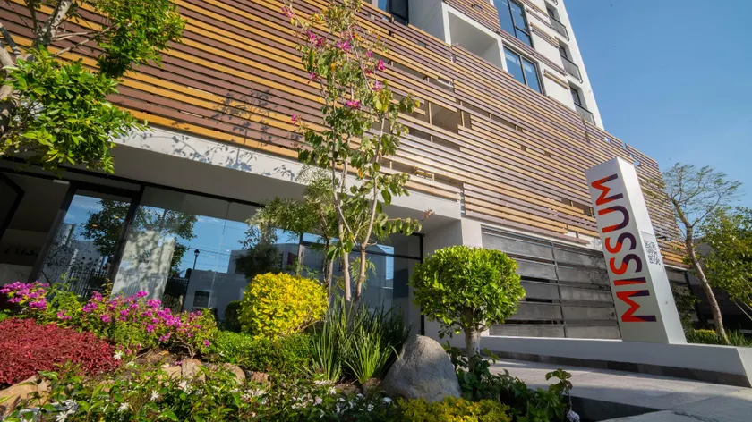 Missum Versatile Living - Image 1