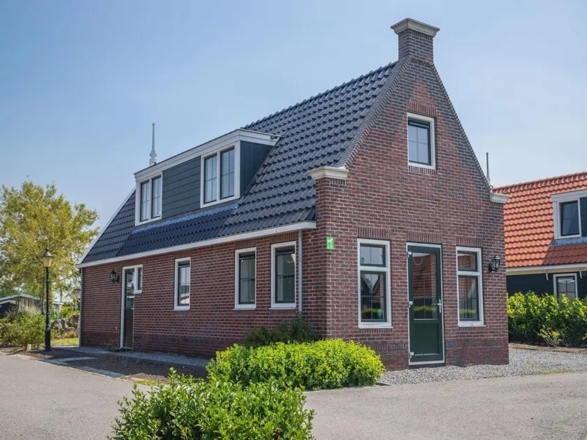 House with Infrared Sauna near Alkmaar - Image 1