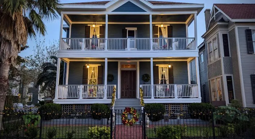 The 1890 Freeman House - Image 1