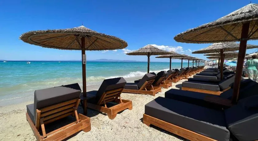 Hotel Dionysos Polichrono - Image 1