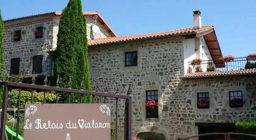 Le Relais du Vialaron - Image 1