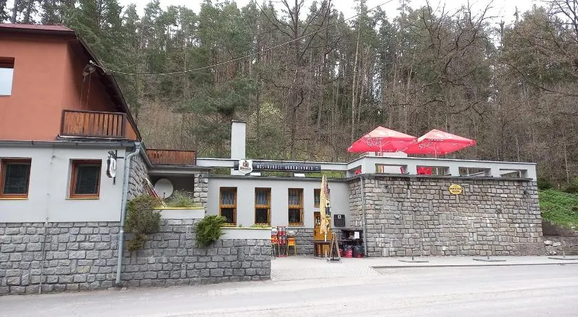 Lesní Restaurace Harrachovka - Image 1