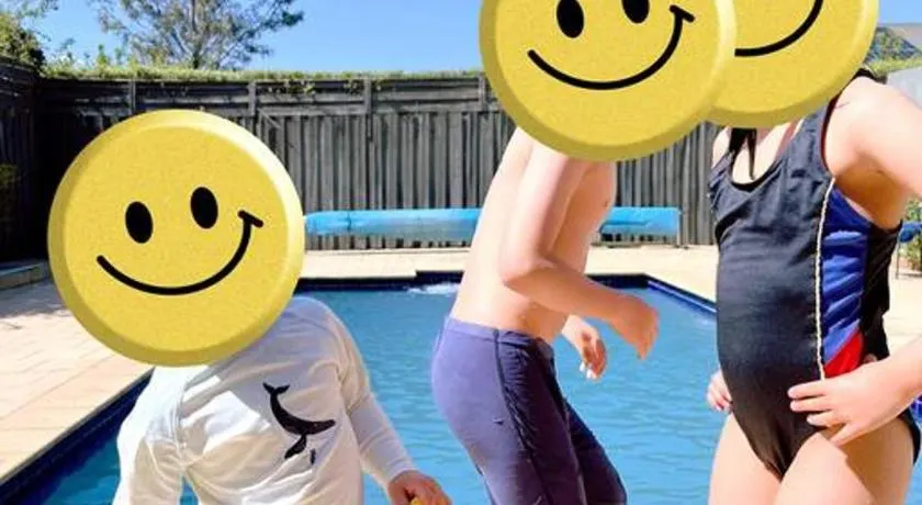 Pool,Kids&Garden Family Getaway - Image 1