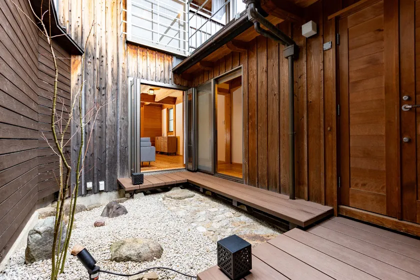 MOKUSEKI - Nagoya Japanese Holiday Home - Image 1