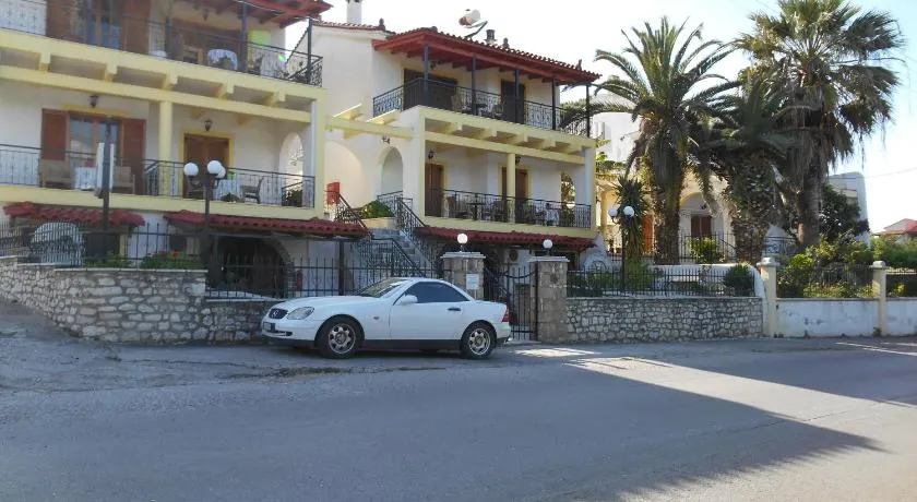 Melios Rooms - Image 1
