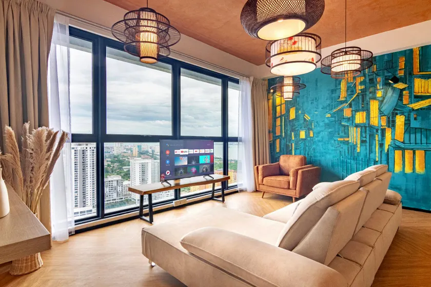 Urban Suites, Classic Collection by Stellar ALV - Image 1
