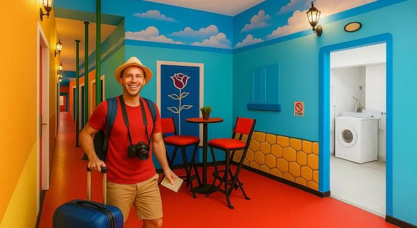 Hotel Regio Cintermex - Image 1