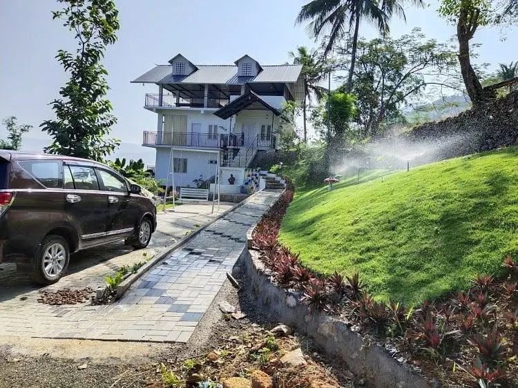 Mist Farm Resort - Image 1