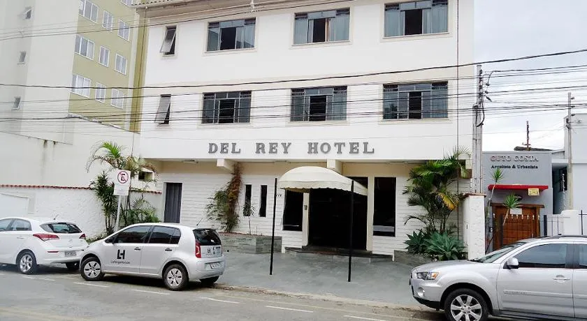 Del Rey Hotel - Image 1