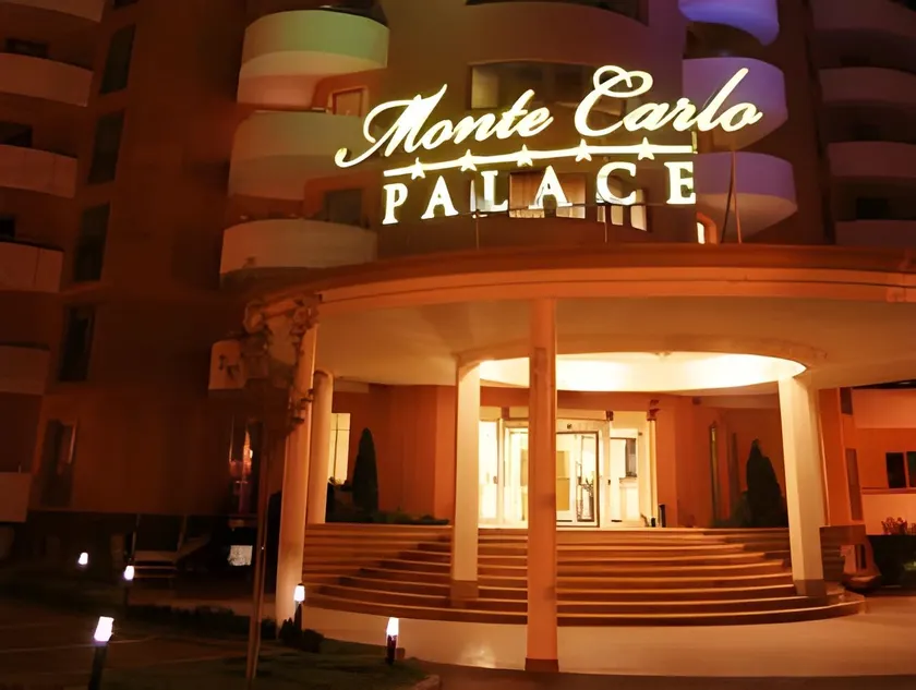 Monte Carlo Palace Suites - Image 1