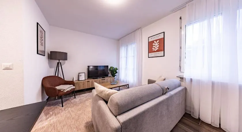 The R Apartment Farnsberg - Image 1