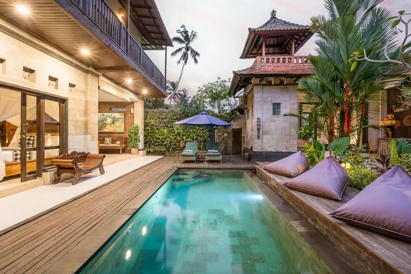 Umah Bali Villa - Image 1