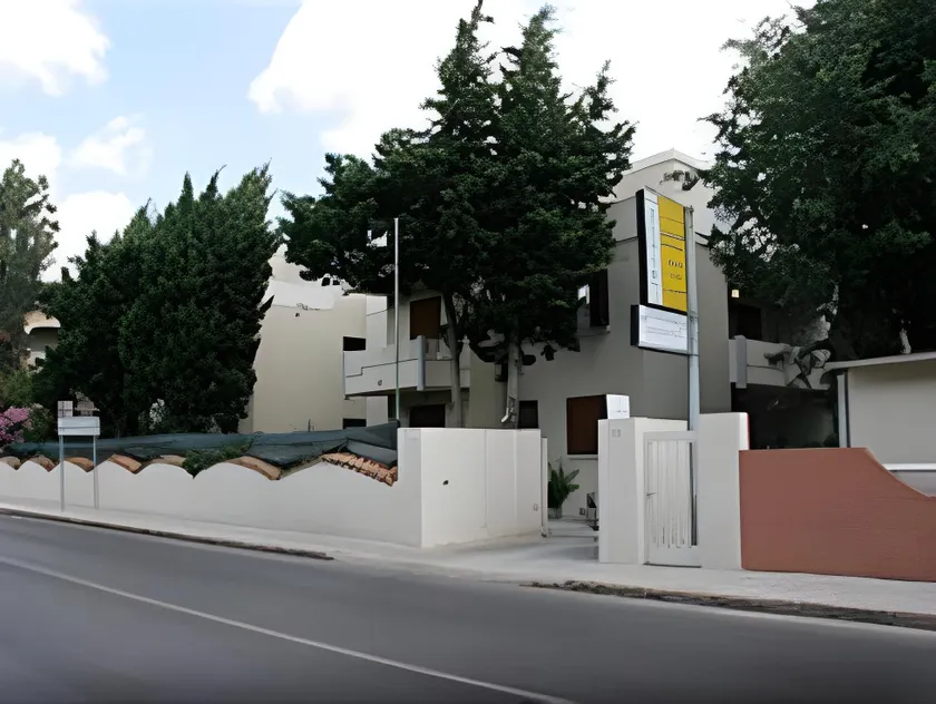 Residence Eucalipti - Image 1
