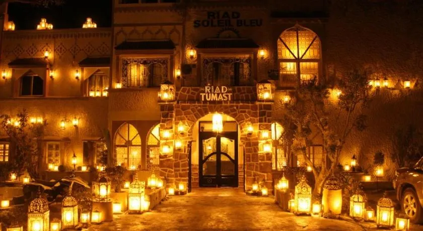 Hotel Soleil Blue - Image 1
