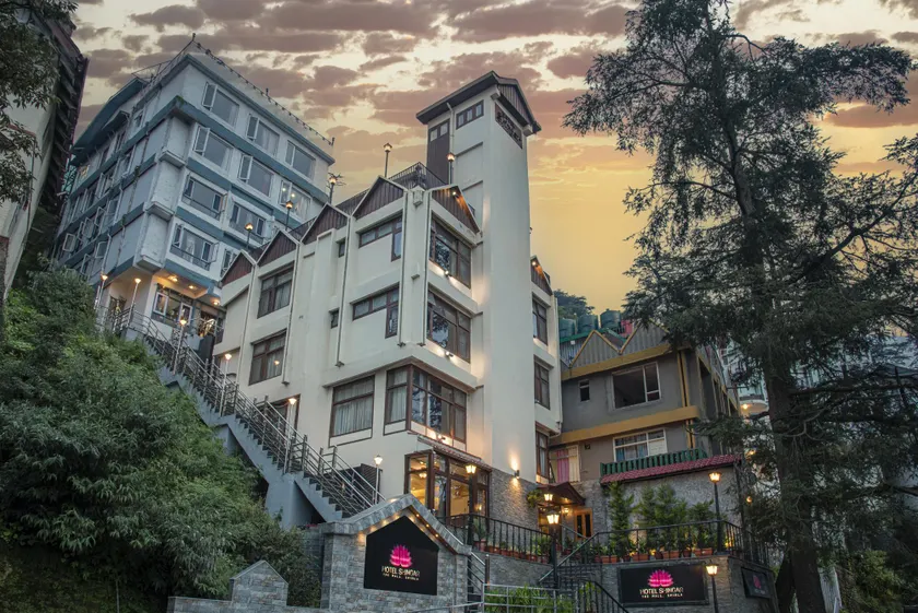 Hotel Shingar - Image 1