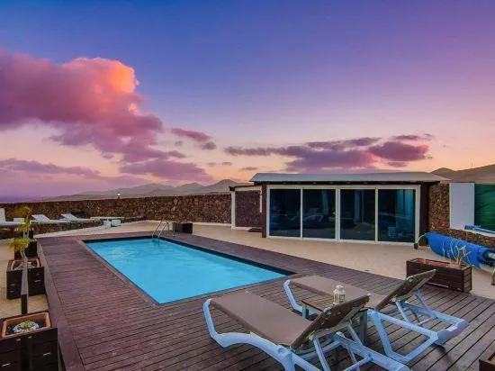 Villa Vista Mar - Fünf Schlafzimmer Villa, Schläft 10 - Image 1