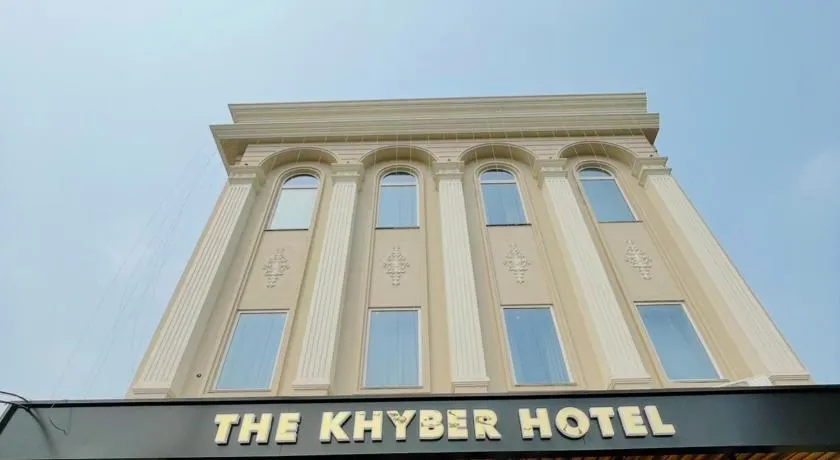 The Khyber Hotel - Image 1