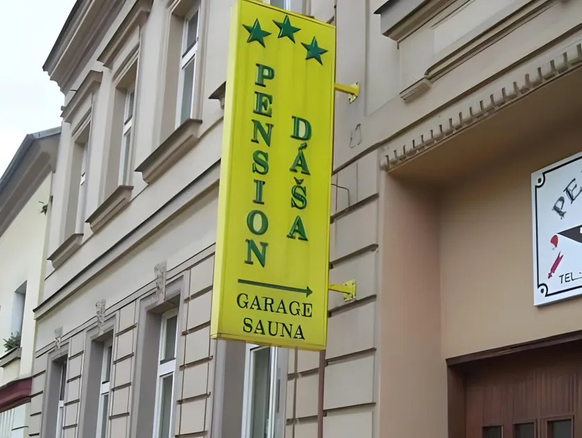 Pension Dáša - Image 1