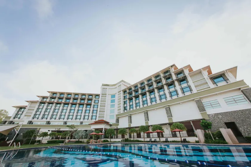 Ancasa Royale, Pekan Pahang - Image 1