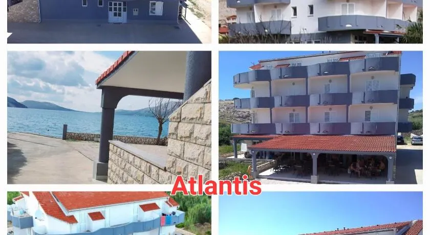 AtlantisPagNovalja - Image 1