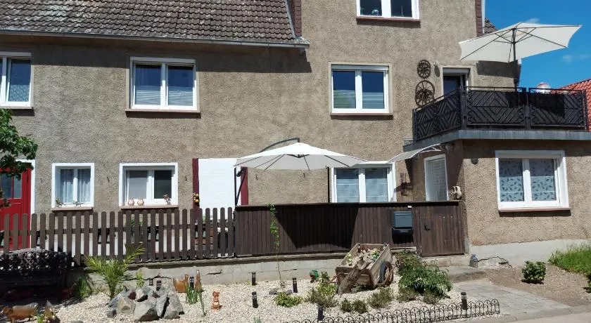Ferienwohnung 'Frühauf' im Südharz OT Uftrungen - Image 1