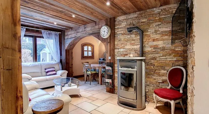 Appartement Favre 73 - Image 1