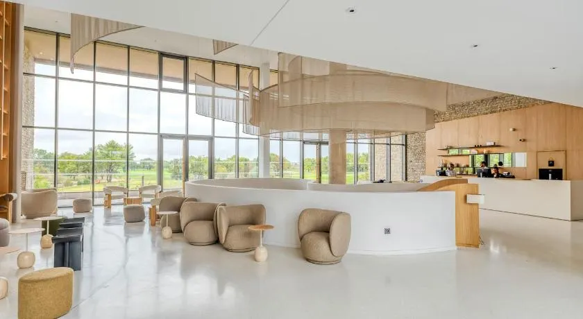 Les appartements d'Horizon Resort Massane - Image 1