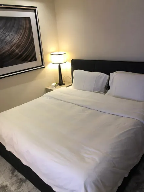 Luxury Hotel Studio in Damac - Image 1
