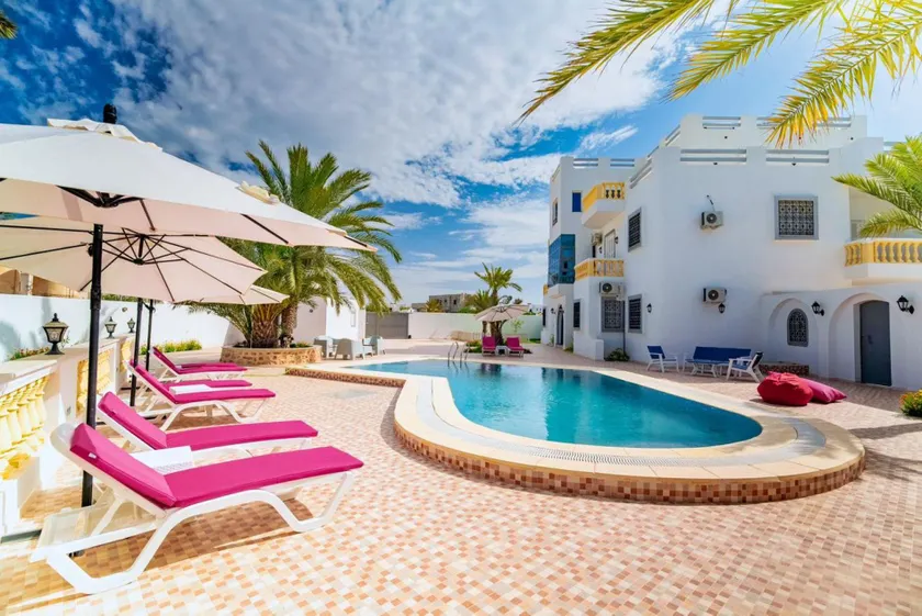 Dream Garden Djerba - Image 1