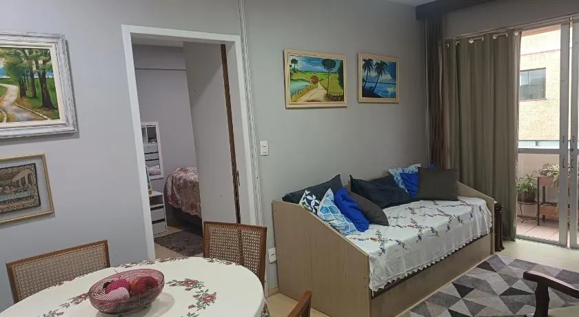 Apartamento central Floripa - Image 1