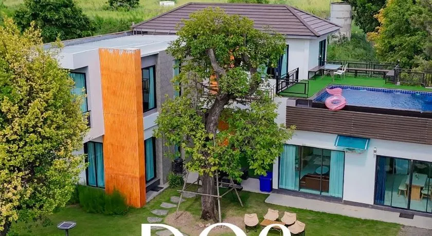 Do2poolvilla Khaoyai - Image 1