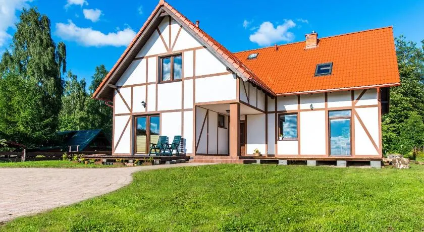 Apartamenty Kaszuby - Image 1