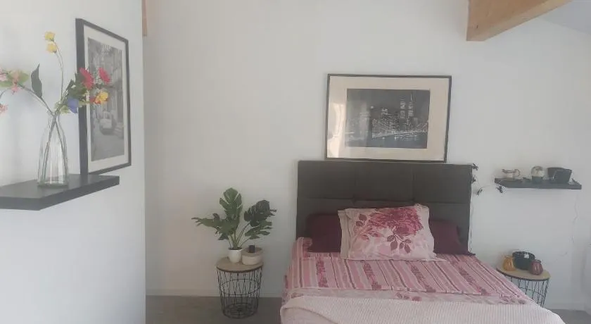 Chambre climatisée à 20 minutes de bordeaux - Image 1