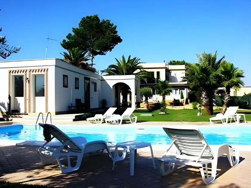 Villa Sogno Charme E Relax - Image 1