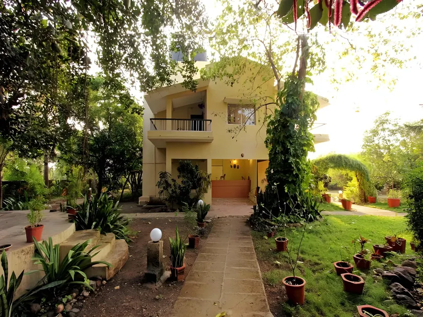 Gir Birding Lodge - Image 1