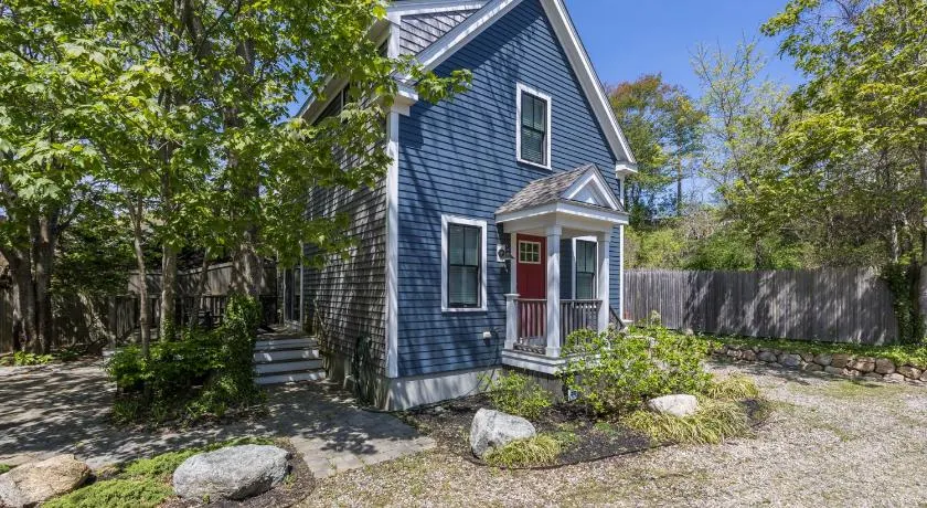 Cod Hollow - Image 1