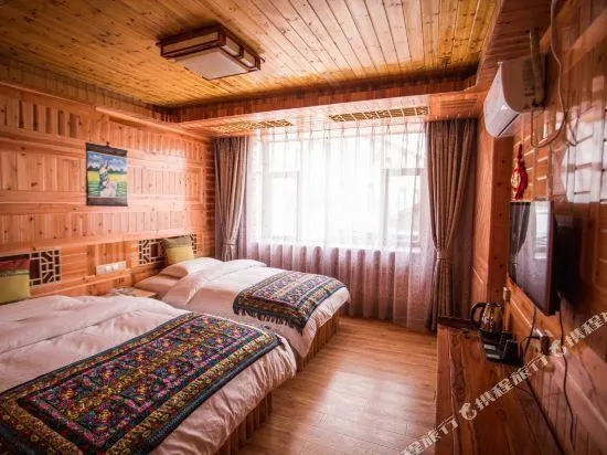 Wanxinglong Hostel - Image 1
