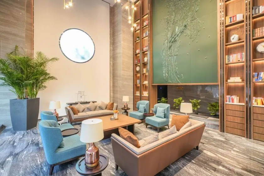 Yannian Wenyuan Hotel - Image 1