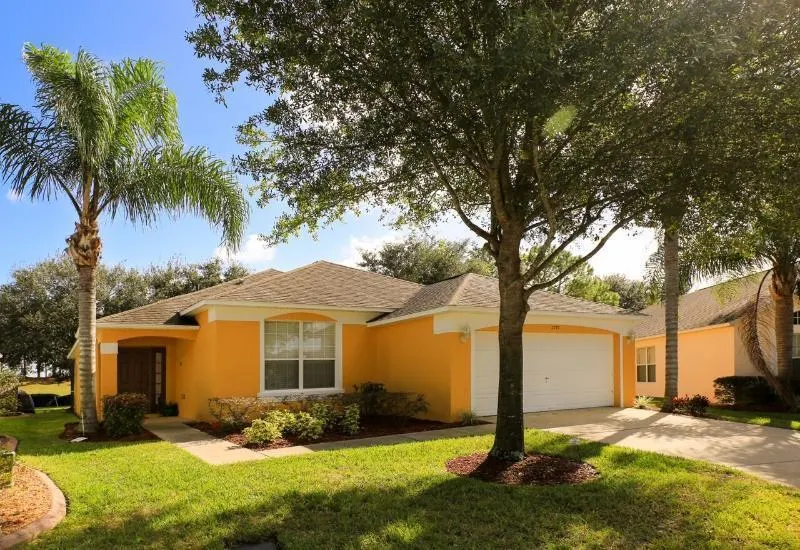 Southern Dunes Executive Homes by AmericanSunshine - Image 1