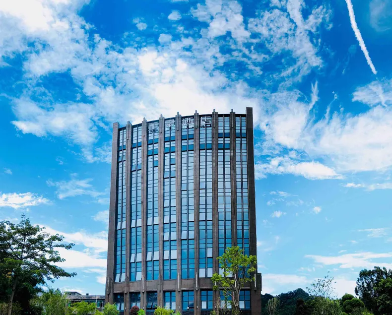Mehood Theater Hotel, Guangzhou Zengcheng - Image 1