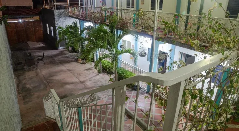 Palaa Mujuii Hotel - Image 1
