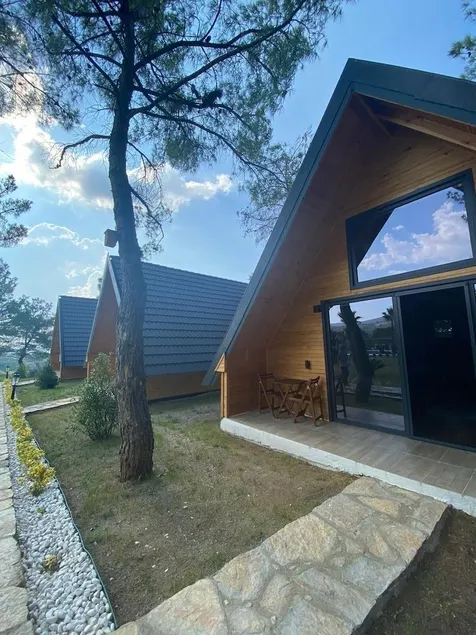 Pinhan Otel Kazdağıları - Image 1