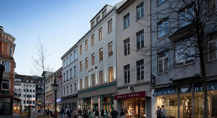 Bob W Bonn Zentrum - Image 1