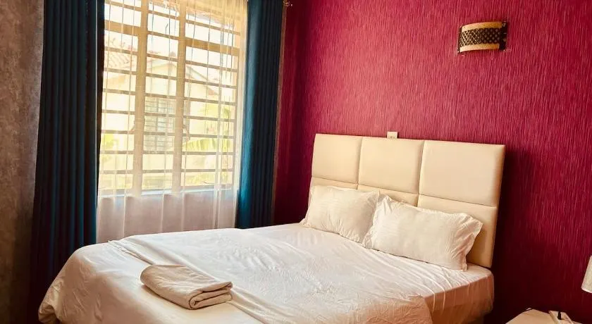 Tranquille Homestay near JKIA Airport & SGR Station Nairobi - Image 1