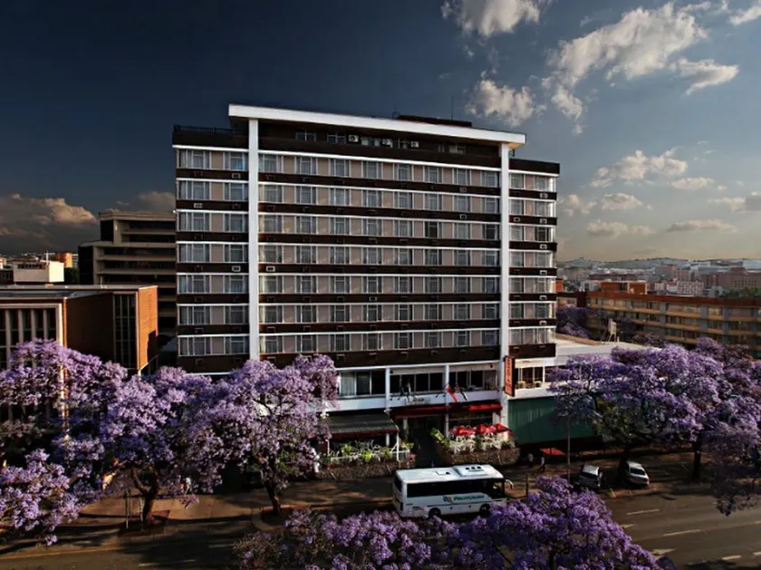 Arcadia Hotel - Image 1