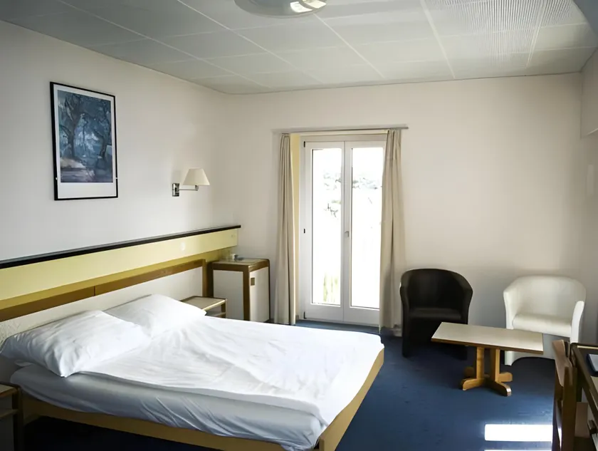Hotel La Longeraie - Image 1