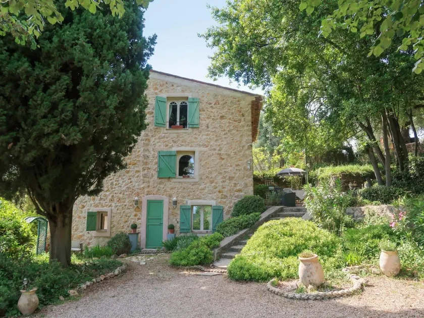 Holiday Home Le Clermont by Interhome - Image 1