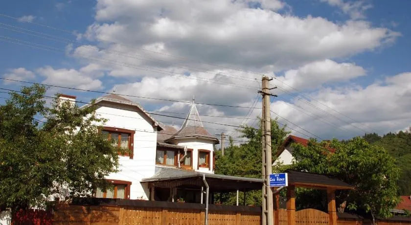 Casa Bunicii din Bucovina - Image 1