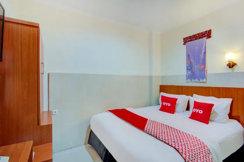OYO 4011 58 Guesthouse - Image 1